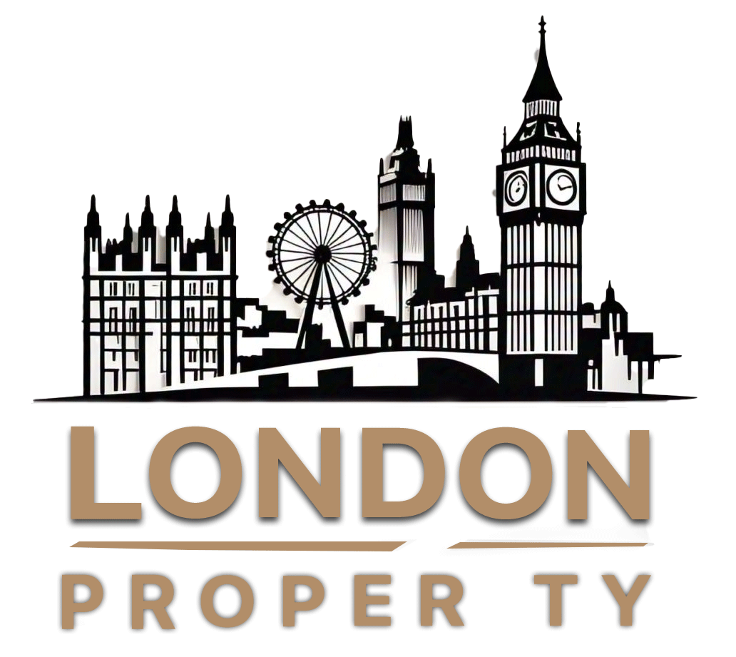 London logo